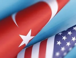 Türkiye ile ABD arasındaki toplantı sonrası ilk açıklama