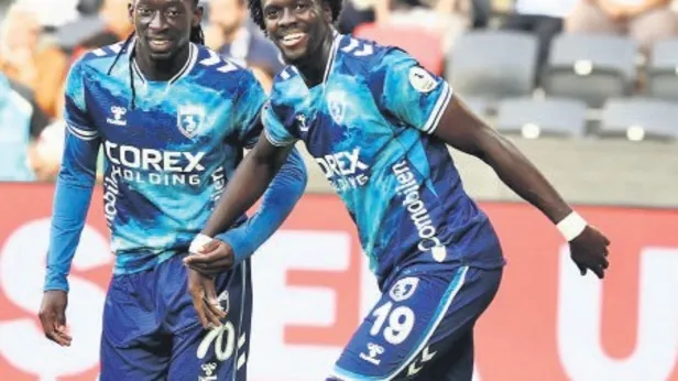 Samsunspor Avrupa arenasında start alıyor...