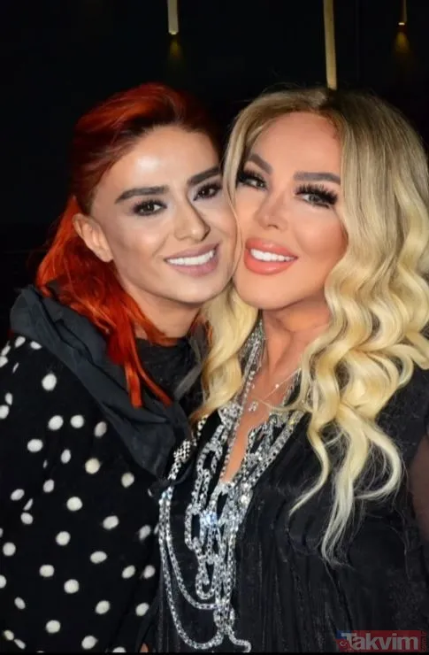 Meşhur Safiye Soyman filtrelerinden Yıldız Tilbe de nasibini aldı! Tepkisiz kalamadı - 8