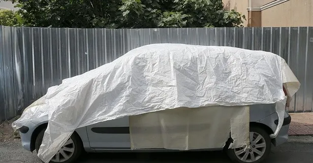 Bir haftada 5 bin branda