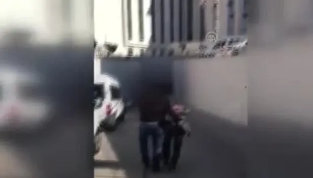 SON DAKİKA: FETÖ/PDY firarisi eski emniyet müdürü Yüksel Sezer Ankara'da yakalandı