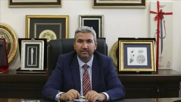 Ankara Büyükşehir Belediyesi'nin CHP'li Başkanı Mansur Yavaş'ın metro yalanı elinde patladı! Tepki üstüne tepki yağdı!-2