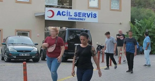 Antalya'da lise öğrencilerine şiddet iddiası! Aileler okul yönetiminden şikayetçi oldu