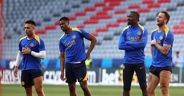 Fenerbahçe'ye 1.90'lık forvet! Transfer için sözleşmesi hazır