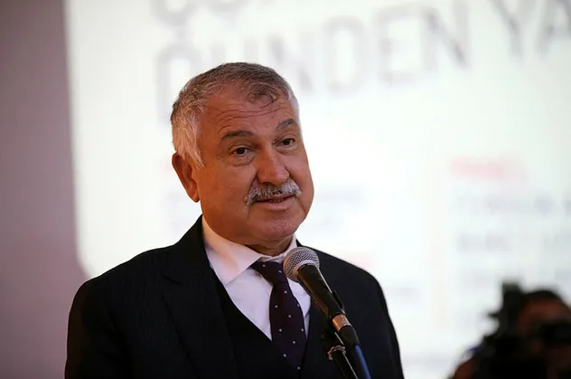 CHP'li Adana Büyükşehir Belediyesi Başkanı Zeydan Karalar'ın icraat karnesi bomboş! Söz verdi yapmadı!