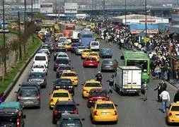 İstanbul’da bu yollar kapalı