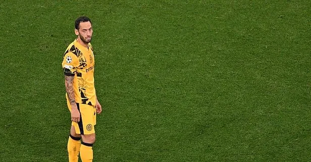 Galatasaray’da Hakan Çalhanoğlu harekatı!