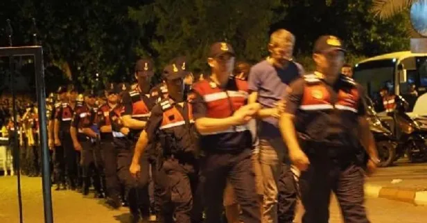 Sahte dekontla 7 ilde ikinci el araç sahiplerini dolandıran şüphelilere operasyon: 32 gözaltı!