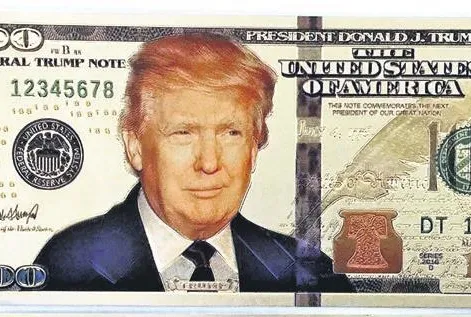 Trump’ın 100’ü