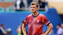 Beşiktaştan flaş Sörloth atağı! Teklif ortaya çıktı