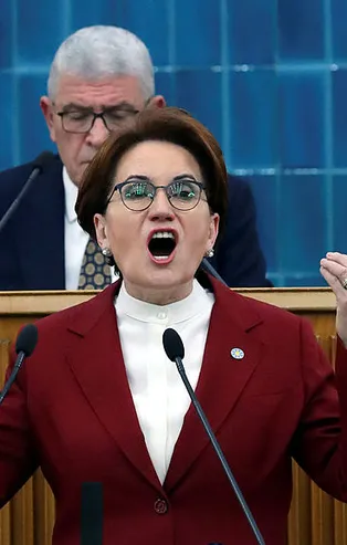 İYİ Parti Genel Başkanı Meral Akşener'in eski danışmanından çok konuşulacak sözler: Parti serseri mayına döndü Ağıralioğlu'nun tasfiyesi...