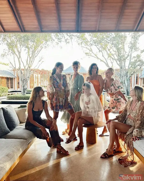 "Acun Ilıcalı mı herkes" Şeyma Subaşı'nın düğünü hakkında flaş iddia! Davetliler büyük bir şok geçirdi 'Ruhu özel' o 15 kişi... - 24