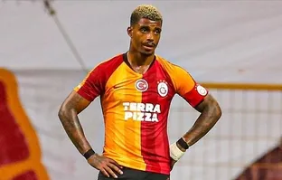 Galatasaray’da Lemina şoku: Sakatlık sonrası devreyi tamamlayamadı
