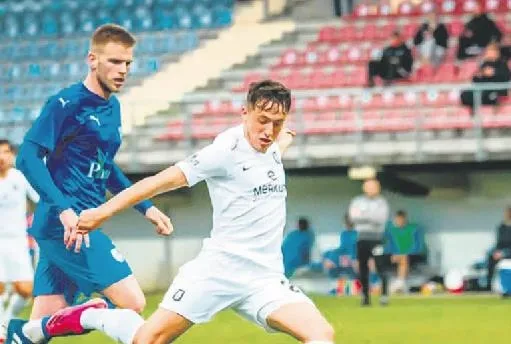 Ognjen Bakic transferi tamam