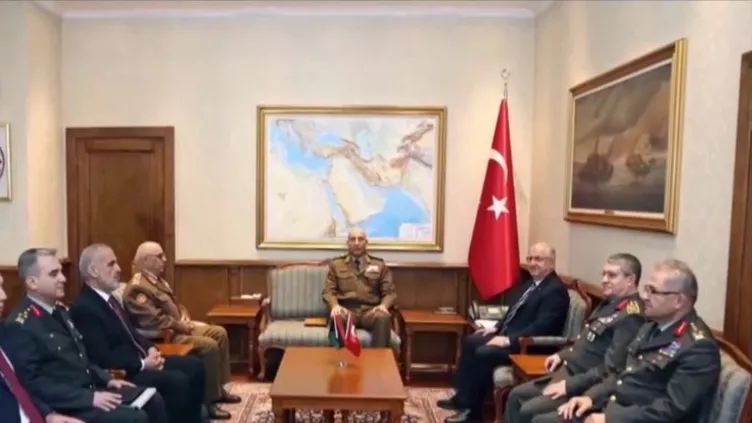 Libya’da 3 günlük yas ilan edildi