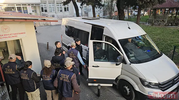 'Ben Vatanımı Milletimi Seven Bir Türk Vatandaşıyım' Genç "Dhkp/C Terör Örgütü, Armutlu Bölgesinde Yoğun Bir Şekilde Faaliyet Gösteriyordu. Gerek İlçe Emniyet...