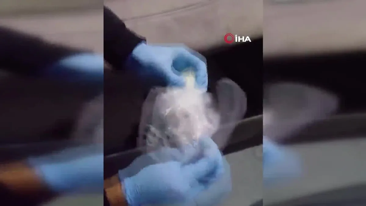Malatya'da “torbacı” operasyonu: 6 tutuklama
