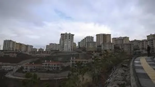 Bu ilçelerde evi olanlar çok şanslı! Koronavirüs salgını fiyatları uçurdu-7