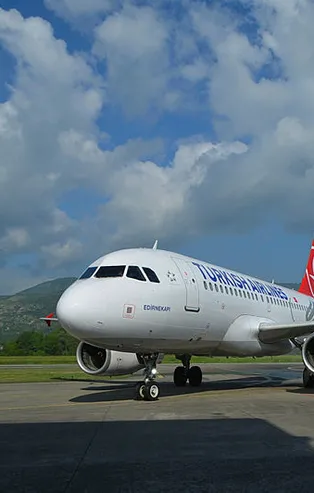 THY'den istihdam atağı