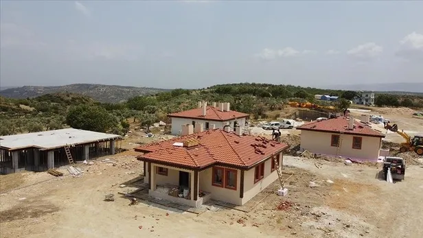 Son dakika: Deprem Gerçeği ve Kentsel Dönüşüm Şurası | Çevre, Şehircilik ve İklim Değişikliği Bakanı Mehmet Özhaseki'den önemli açıklamalar - 3