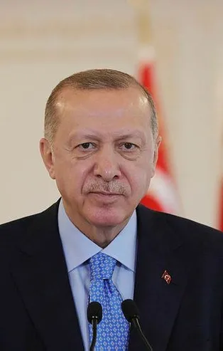 Son dakika: Başkan Erdoğan'dan 5 Haziran Dünya Çevre Günü mesajı! Cahit Irgat'ın Ağaç şiirini seslendirdi