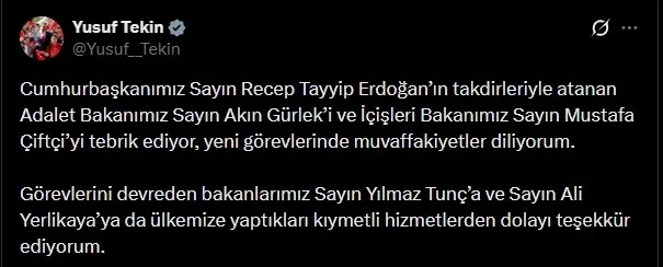 kabinede-gorev-degisimi-akin-gurlek-adalet-bakani-mustafa-ciftci-icisleri-bakani-oldu-1770767172015.jpeg Kabine'de görev değişimi! Akın Gürlek Adalet Bakanı | Mustafa Çiftçi İçişleri Bakanı oldu-7