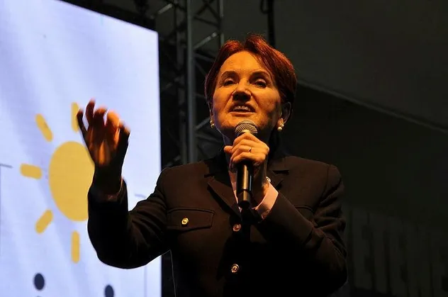 İşte Meral Akşener’in Ankara il başkan adayı! Koray Aydın'ın tanıttığı Serdar Tunç'un skandal tweetleri ortaya çıktı