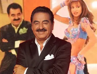 Oryantal Didem'den kendisini meşhur eden İbrahim Tatlıses'e olay gönderme! "Dostunuzu düşmanınızı tanıyorsunuz"