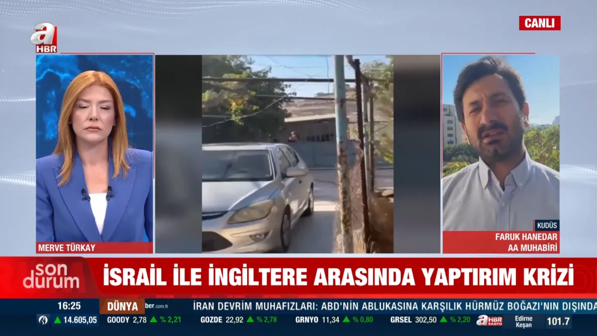 İngiliz yetkiliden İsrail’e Batı Şeria resti: Sabrımız tükendi! Londra yaptırım aşamasına geçti-8