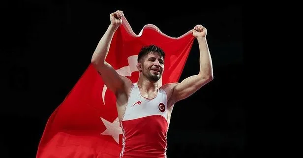 Süleyman Atlı Avrupa Şampiyonu Yurttan ve dünyadan spor gündemi