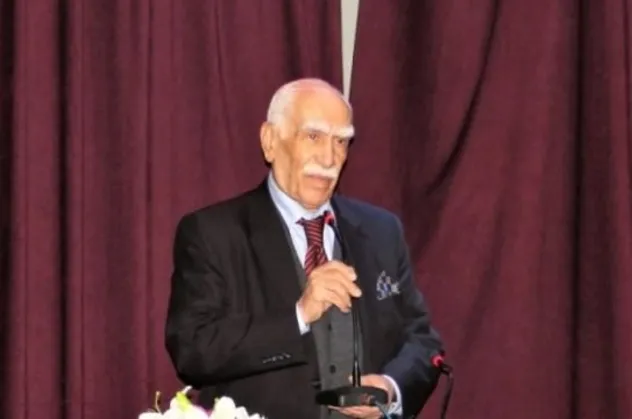 Prof. Dr. Emin Işık hayatını kaybetti