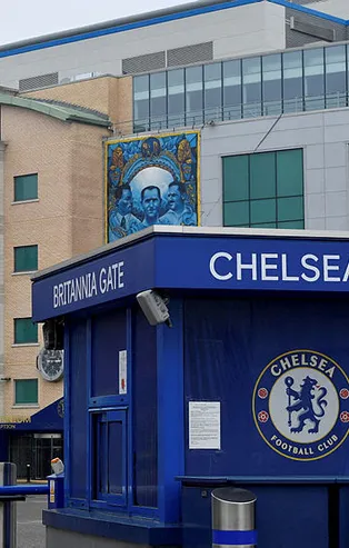 Chelsea'ye büyük şok! Roman Abramoviç'in tüm mal varlıkları donduruldu!