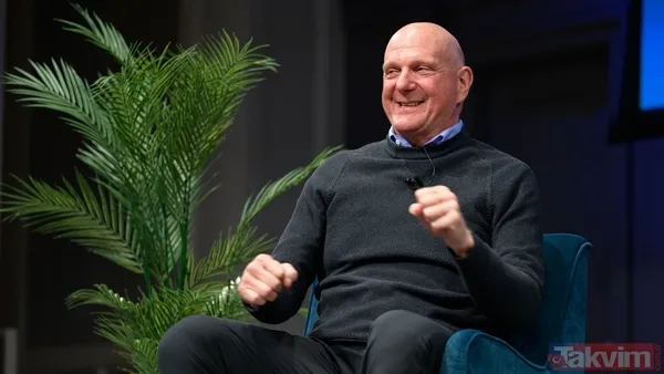 Dünyanın 10 zengini açıklandı! İşte Forbes'ın 2026 Ocak listesi - 17