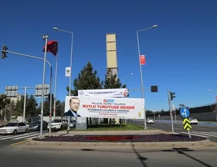 Diyarbakır'da Cumhurbaşkanı Erdoğan heyecanı