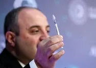 Son dakika: Sanayi ve Teknoloji Bakanı Mustafa Varank açıkladı: Türkiyenin inovatif aşı adayı DSÖ listesine girdi