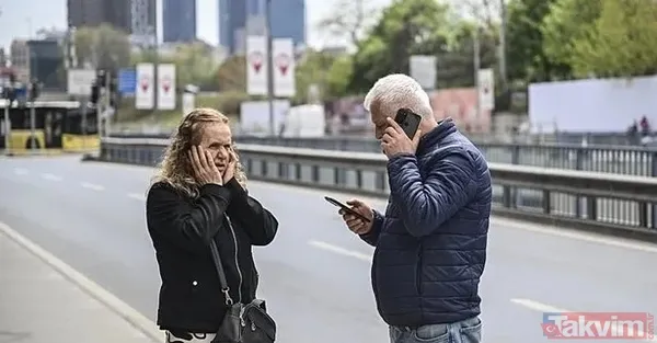 Büyük İstanbul depremi sinyali mi? Naci Görür açıkladı: "Enerji biriktiriyor..." - 6