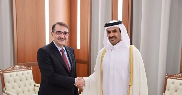 Son dakika: Elektrik ve doğal gaz için yeni adım! Bakan Fatih Dönmez: Mart ayında yeni indirim gelebilir-20