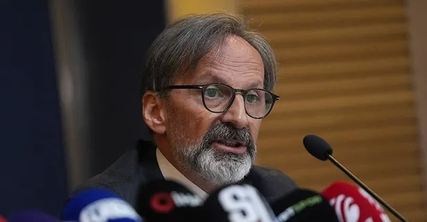 TFF'de istifa! Bayram Saral görevinden ayrıldı