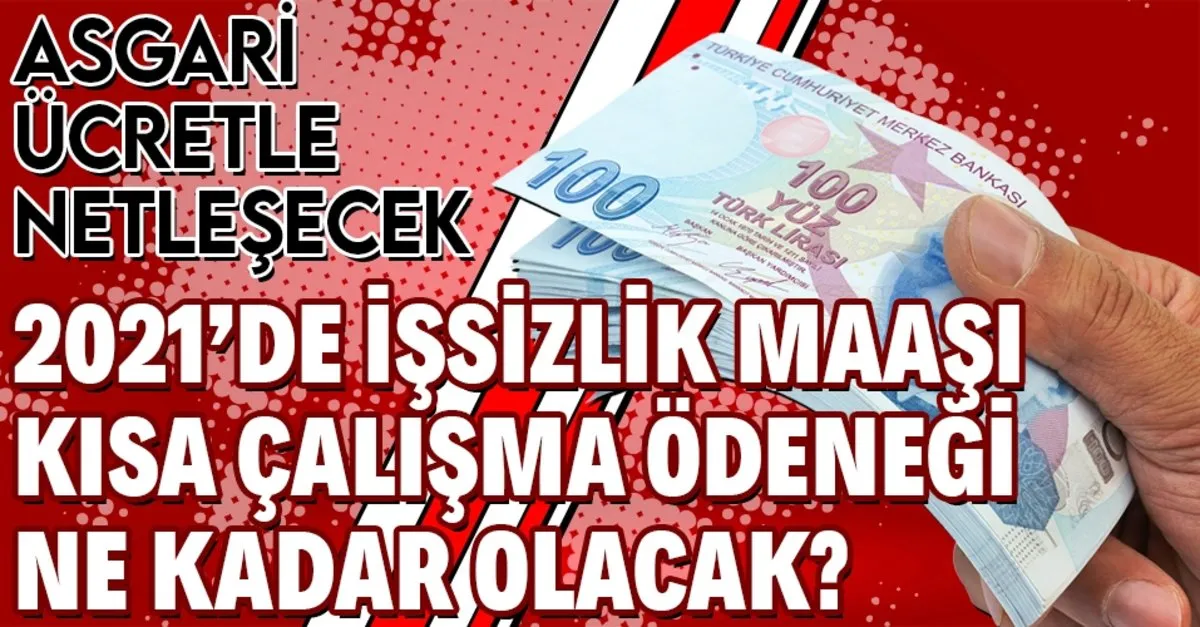 en hizli issizlik maasi sartlari