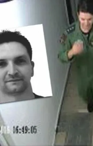 FETÖ’cü eski pilot Selahattin Yorulmaz'dan darbeci Akın Öztürk’e övgü