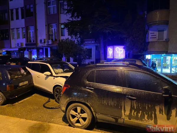 Karabük'te zincirleme kaza! Kaçmak isterken bir daha çarptı - 4