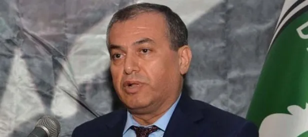 Denizlispor Başkanı Mustafa Üstek için zorla getirme kararı