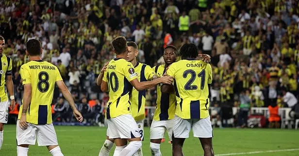 Fener’den iyi start