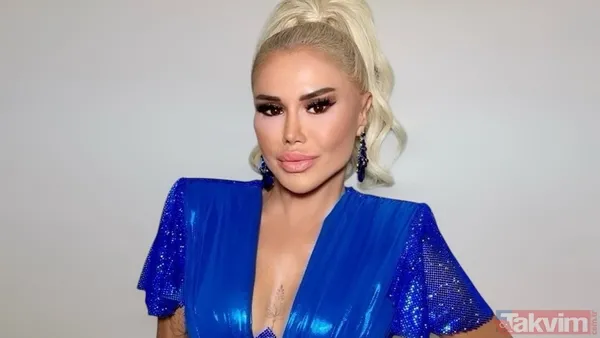 Doğallıktan yana tavrını net sözlerle ortaya koyan Ceylan'ın bu çıkışı, sosyal medyada kısa sürede geniş yankı uyandırdı.