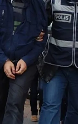 9 ilde FETÖ operasyonu! 55 kişi gözaltında