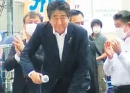 Dünyayı sarsan Şinzo Abe suikastında elde edilen bilgiler herkesi şoke etti