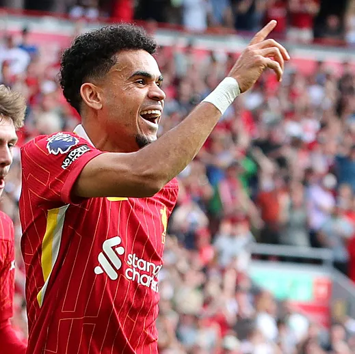 Luis Diaz’dan Barcelona’ya yeşil ışık!