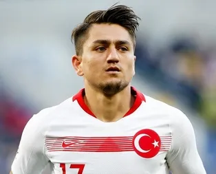 Barış Pınarı Harekatına karşı çıkan İtalyaya Cengiz Ünderden tokat gibi yanıt!