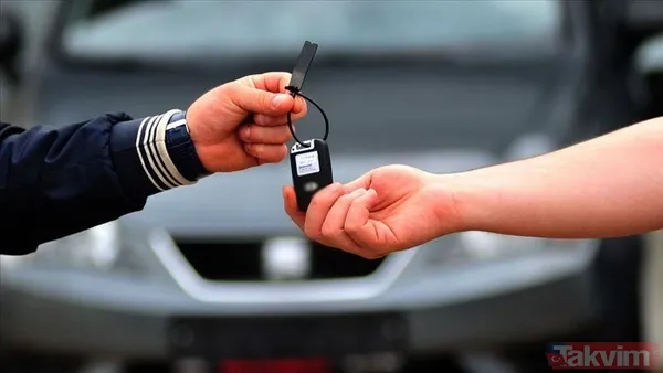 Akbank, Garanti, İş Bankası, Kuveyt Türk... 2. el taşıt kredisi hesaplama! 250,300,400 bin TL için faiz oranı çıktı! - 7