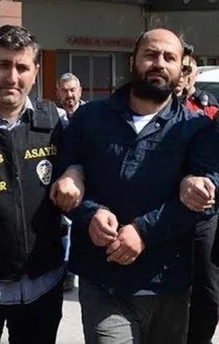 Son dakika: Eskişehir'de 4 akademisyeni öldüren Volkan Bayar'ın cezası belli oldu